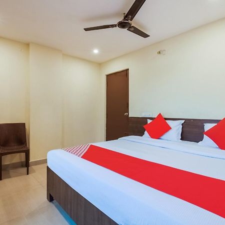 Hotel O Anu Grand Visakhapatnam Exterior photo