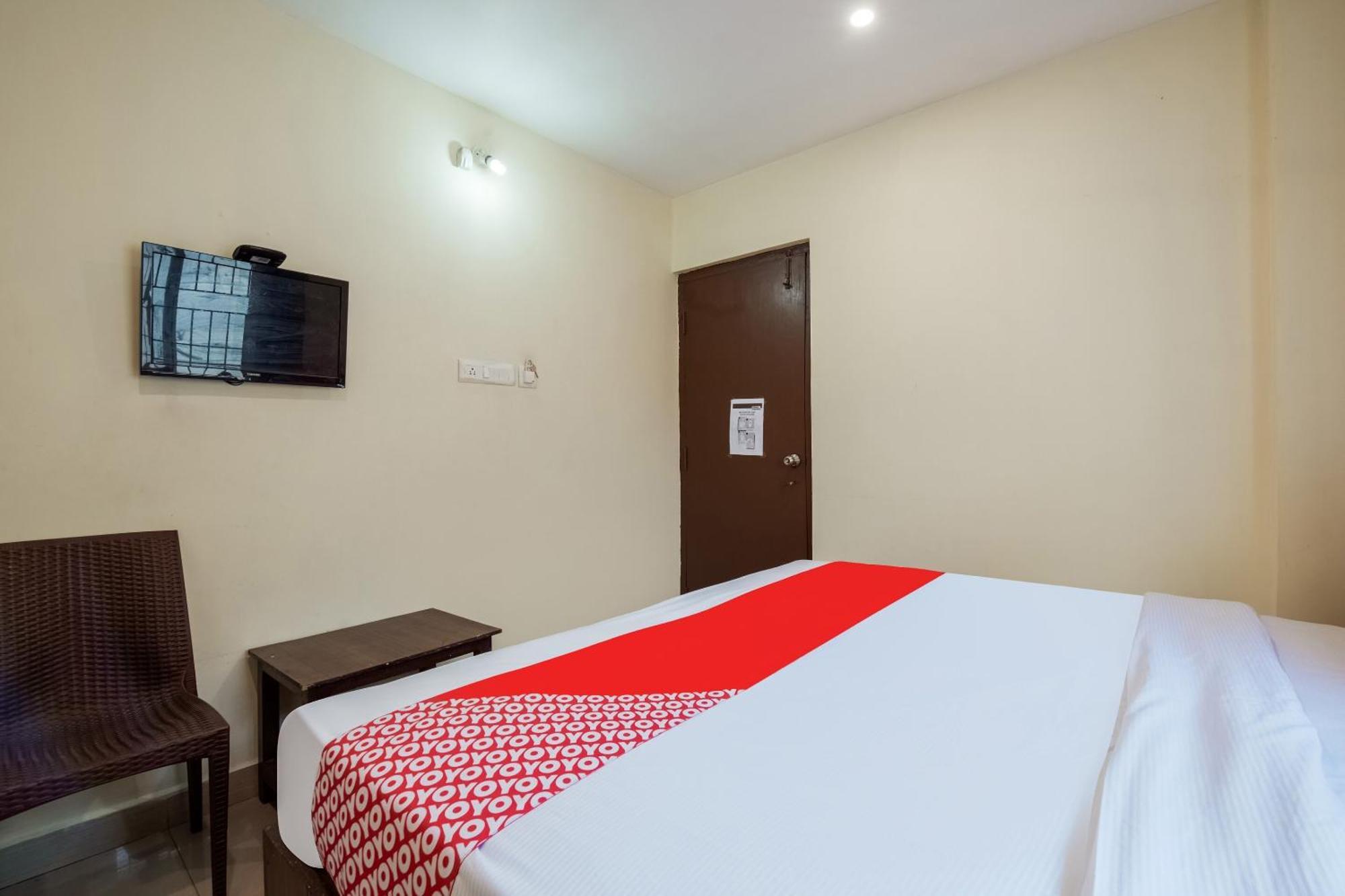 Hotel O Anu Grand Visakhapatnam Exterior photo