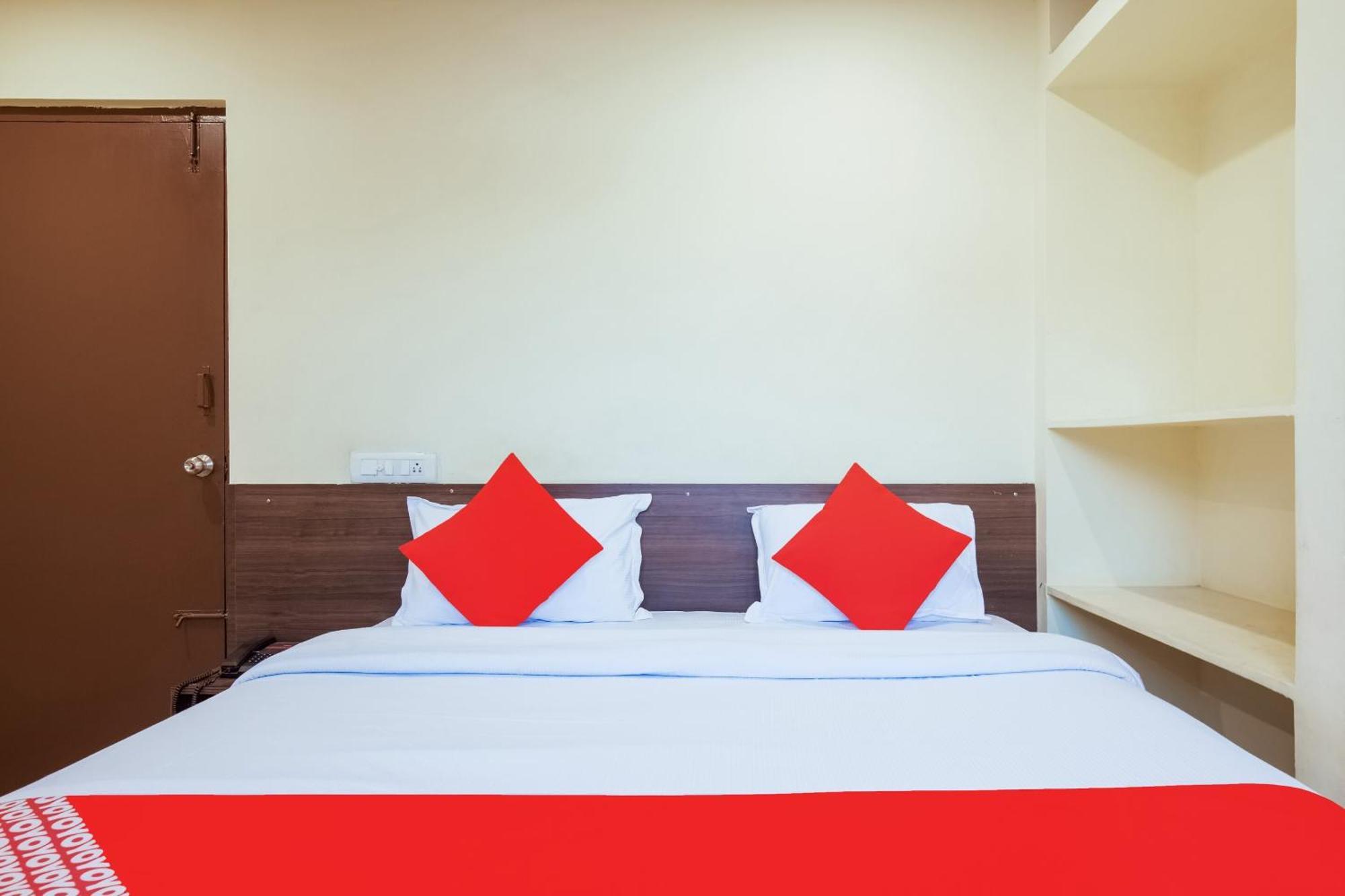 Hotel O Anu Grand Visakhapatnam Exterior photo