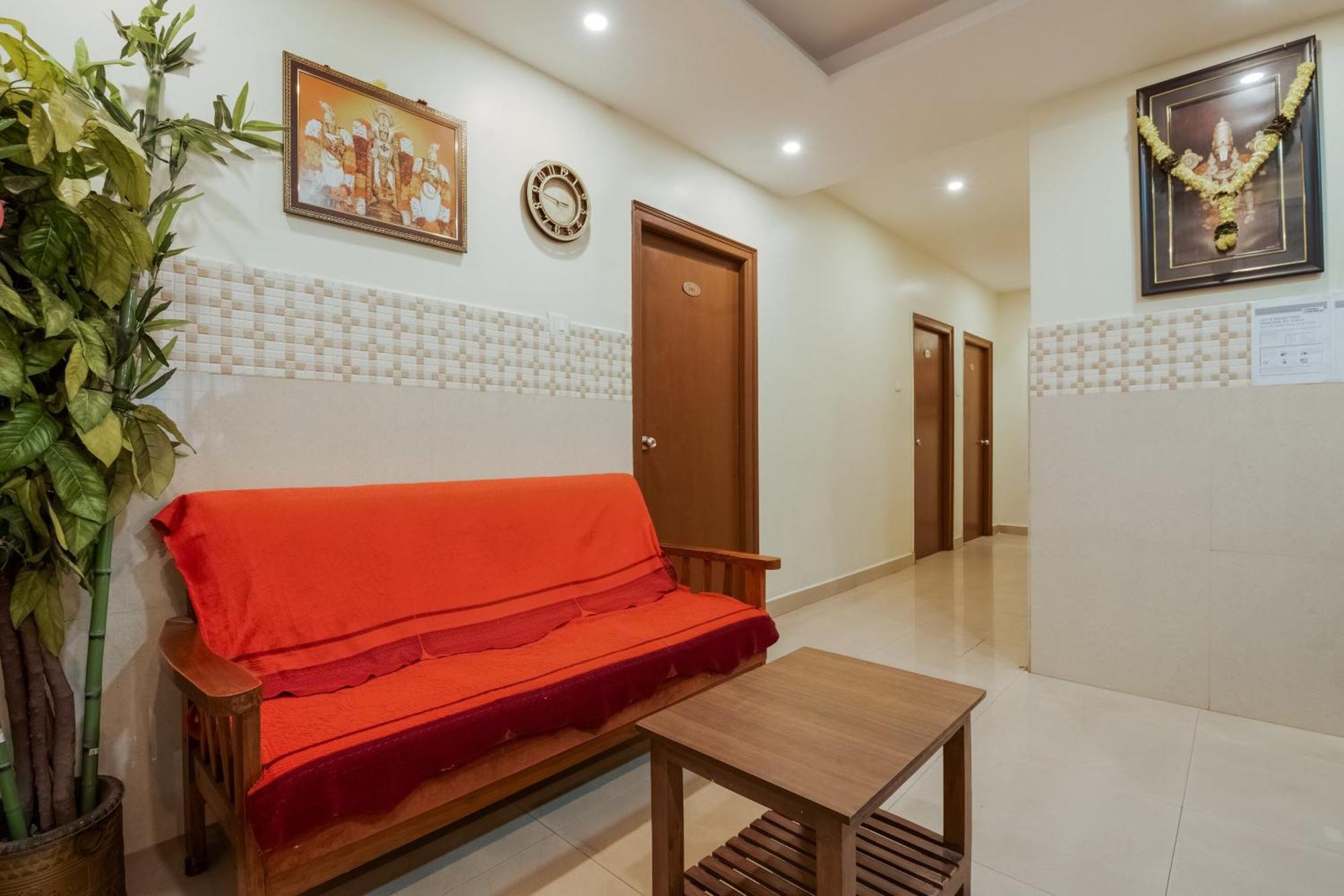 Hotel O Anu Grand Visakhapatnam Exterior photo