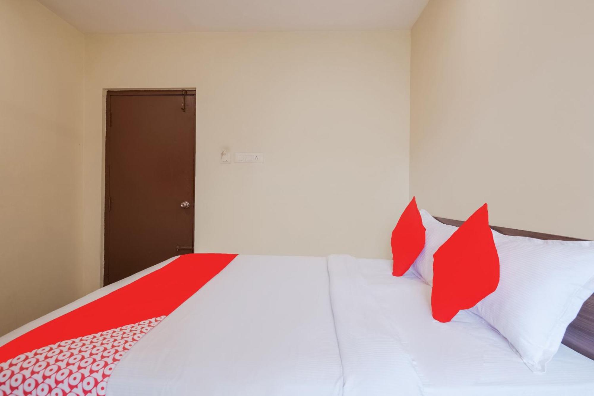 Hotel O Anu Grand Visakhapatnam Exterior photo