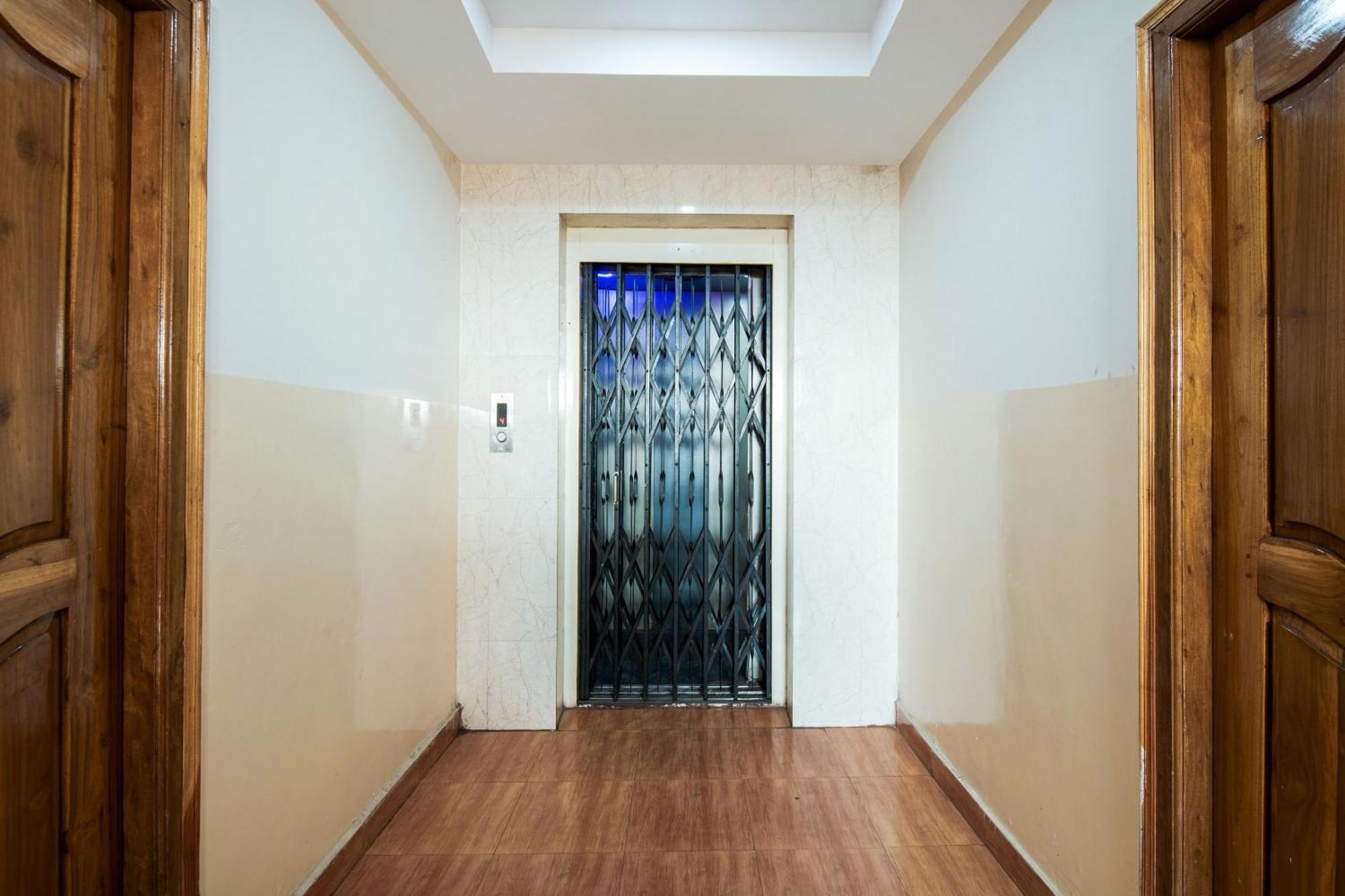 Hotel O Anu Grand Visakhapatnam Exterior photo